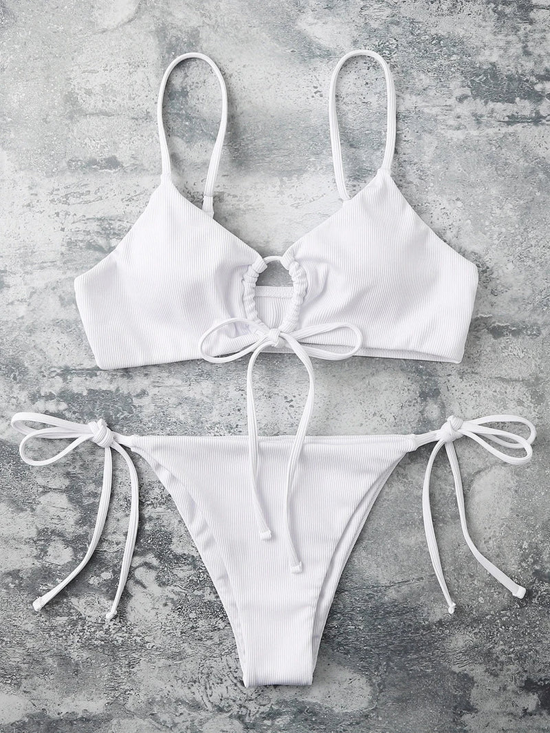 Elegantly Designed Garment