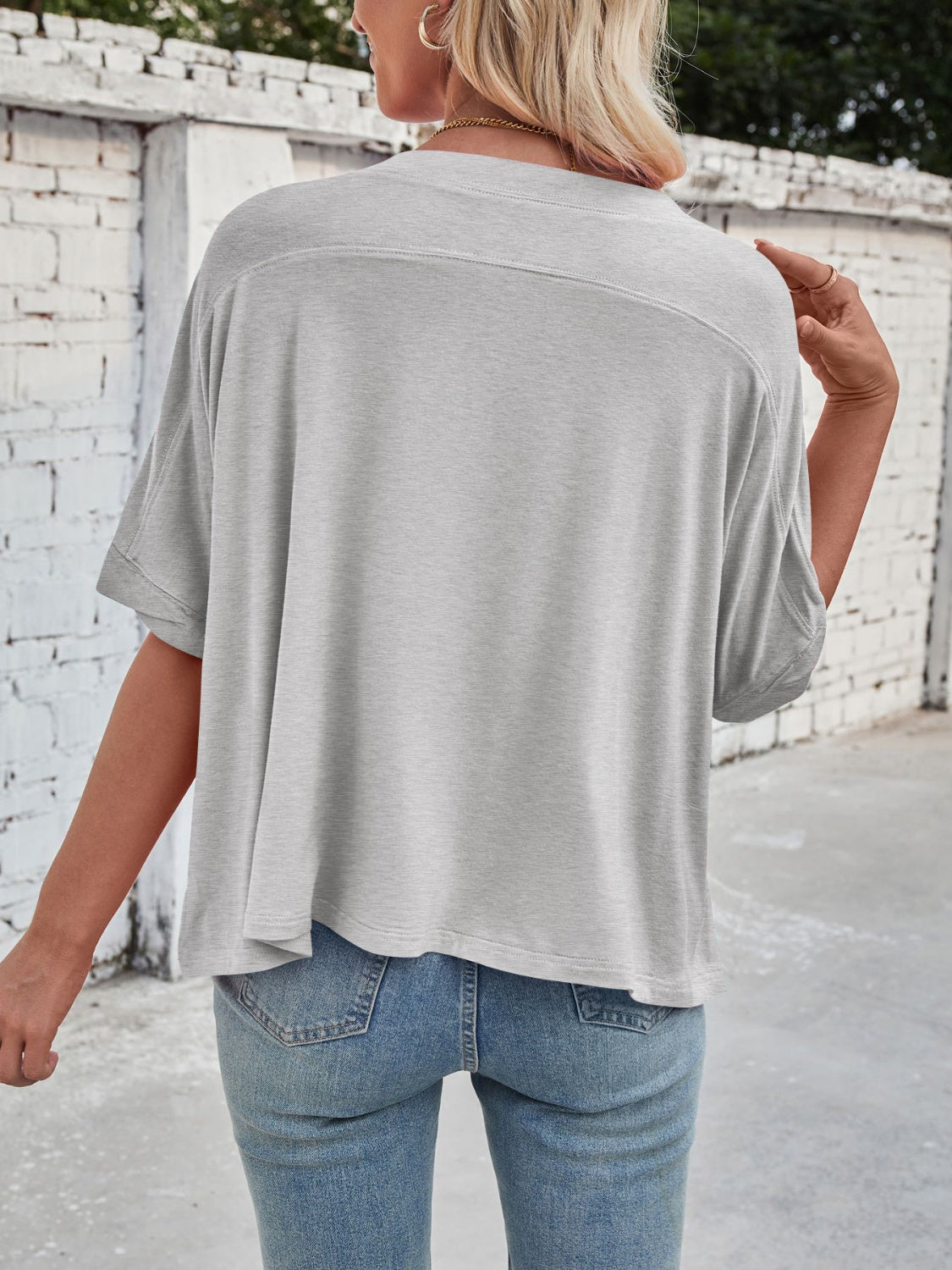 Beautifully Crafted T-Shirt
