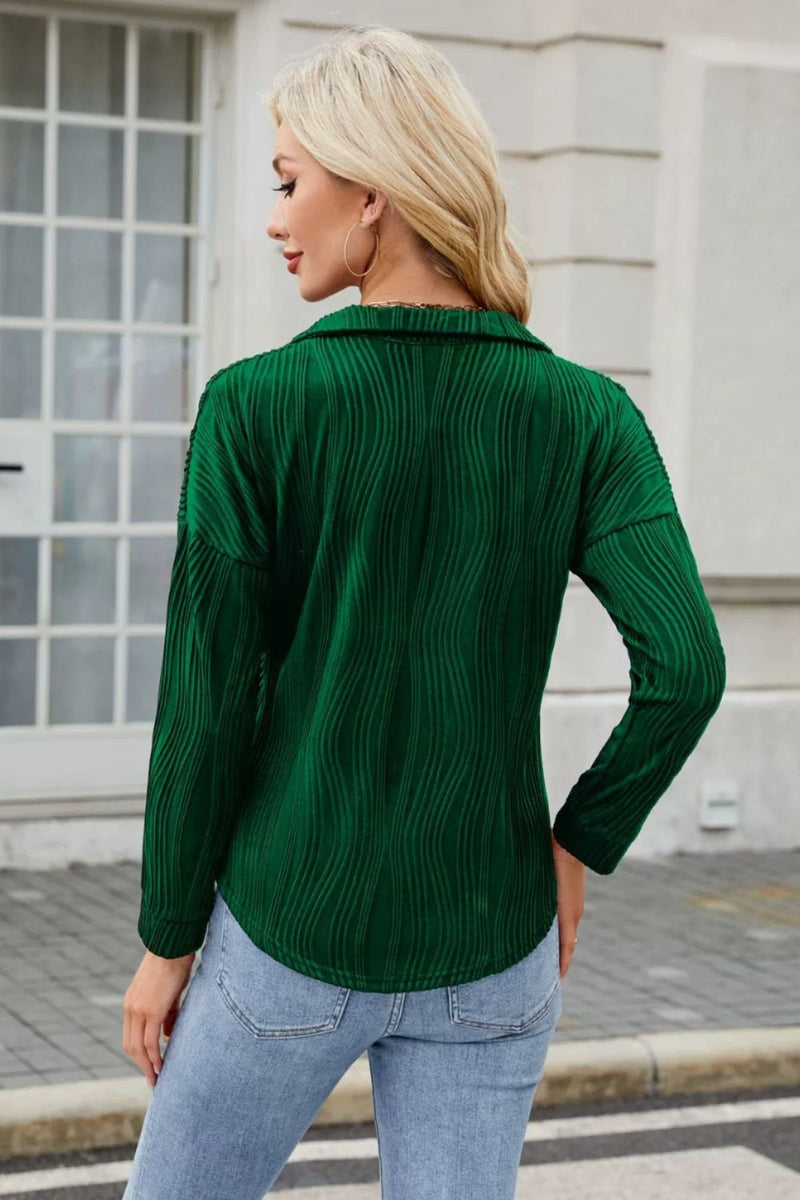 Beautifully Crafted Blouse