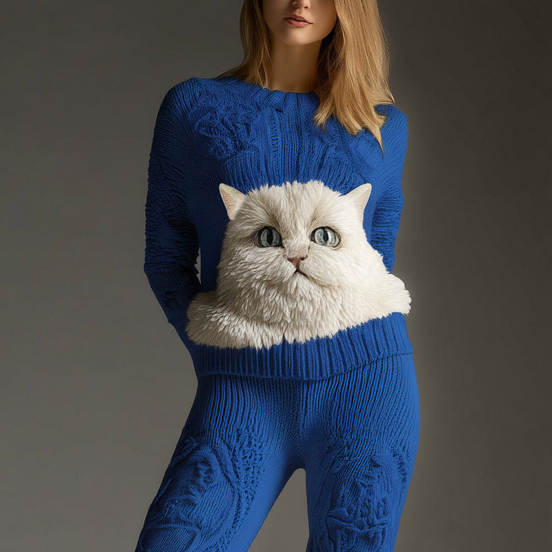 Elegantly Designed Sweater