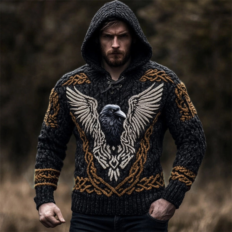 Beautifully Crafted Sweater