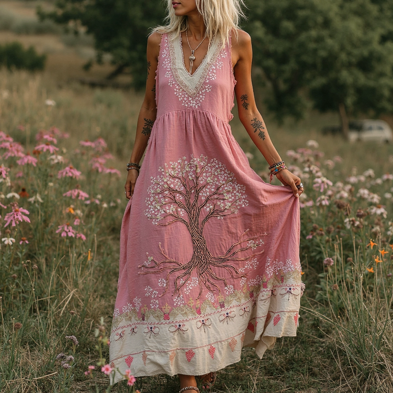 Beautifully Crafted Dress