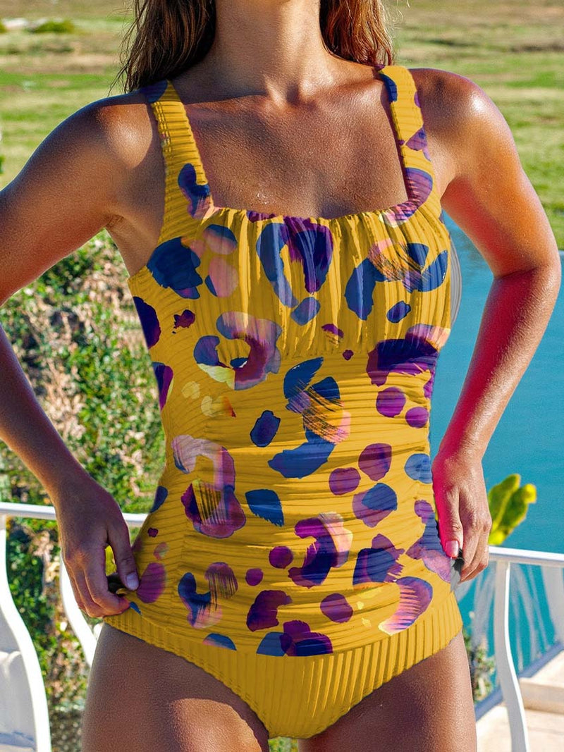 Thoughtfully Designed Top