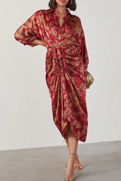 Elegantly Designed Dress