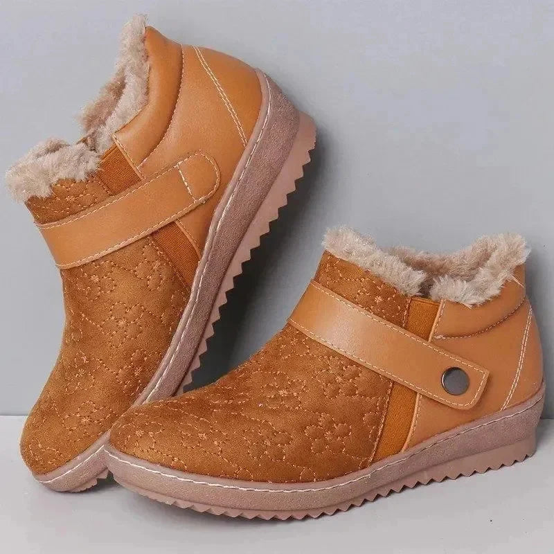 Comfortable Orthopedic Boots for Daily Wear