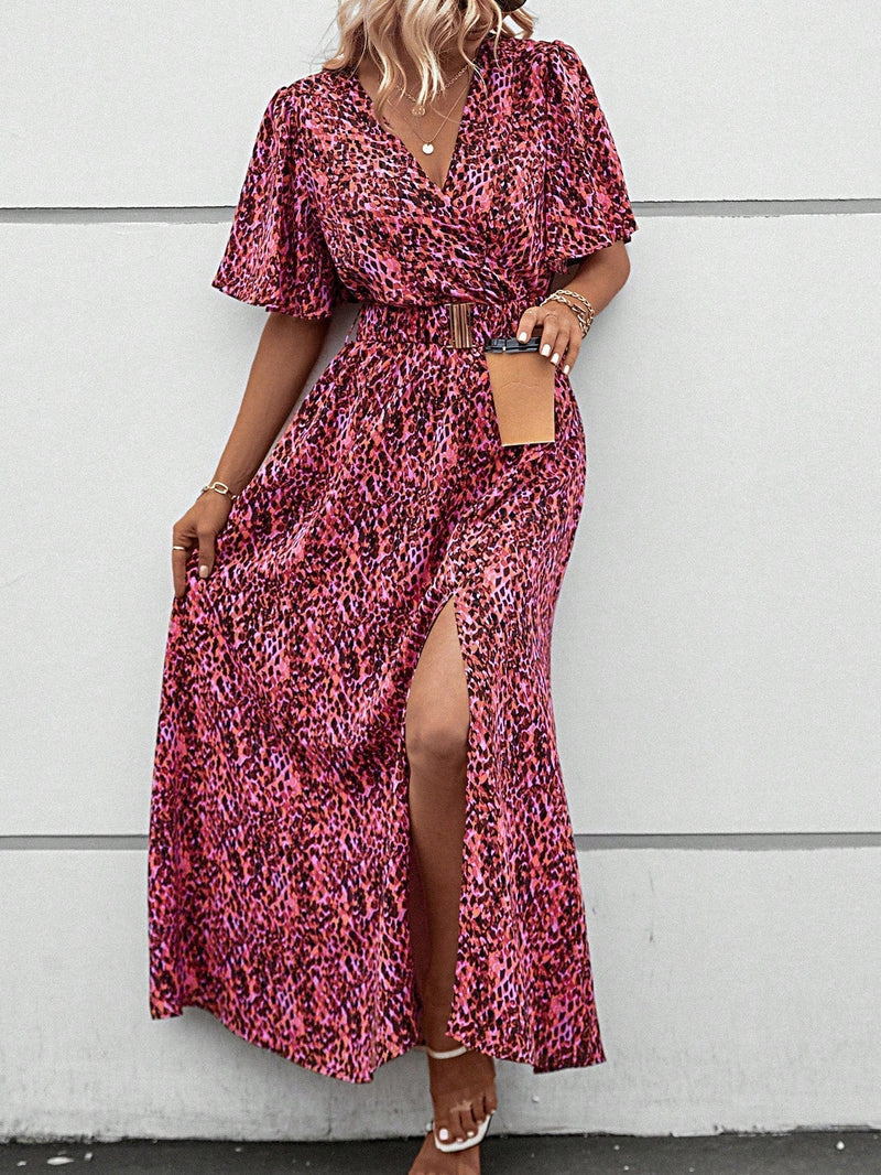 Beautifully Crafted Dress