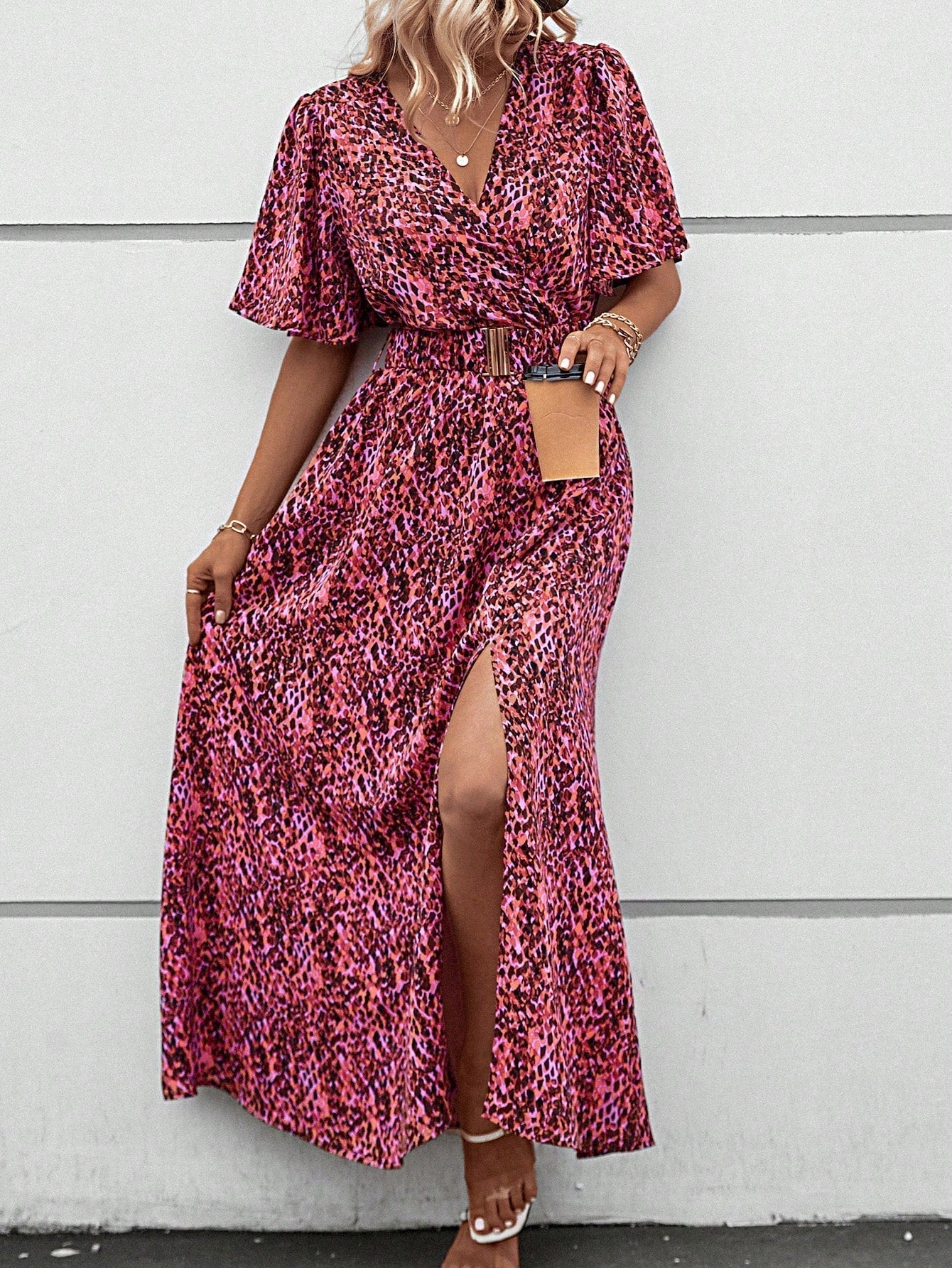 Classic Vintage Dress