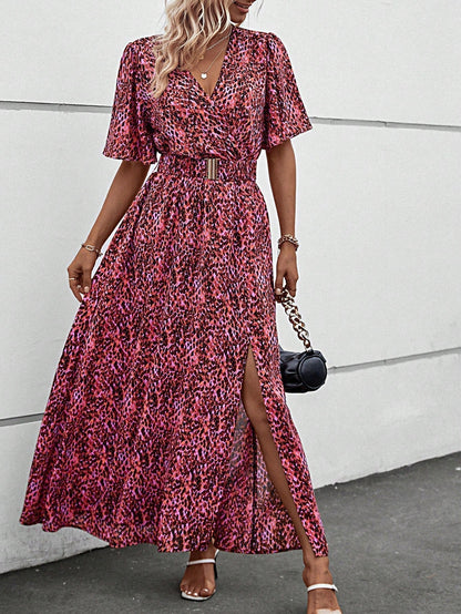 Beautifully Crafted Dress