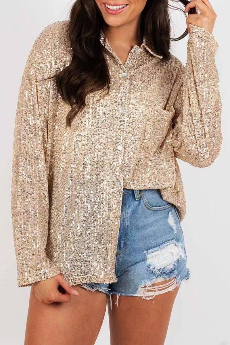 Vintage Inspired Blouse
