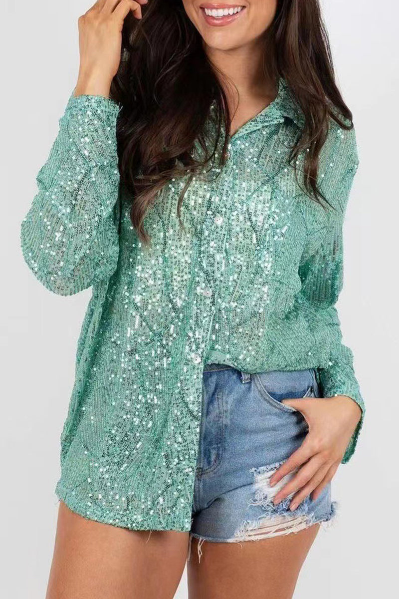 Vintage Inspired Blouse