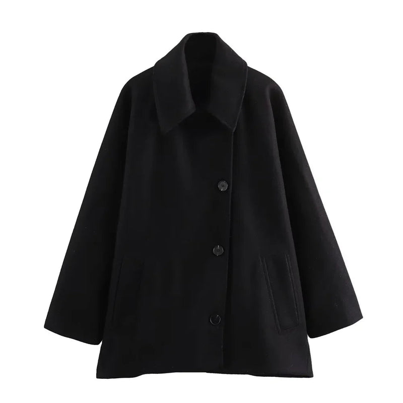 Classic Vintage Coat