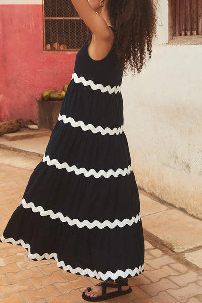 Elegantly Designed Dress