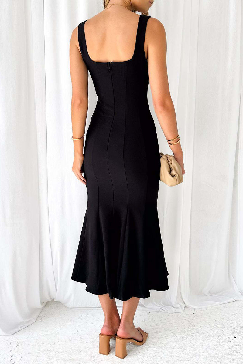 Vintage Inspired Dress