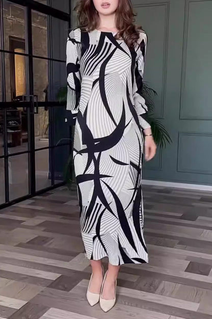 Vintage Inspired Dress
