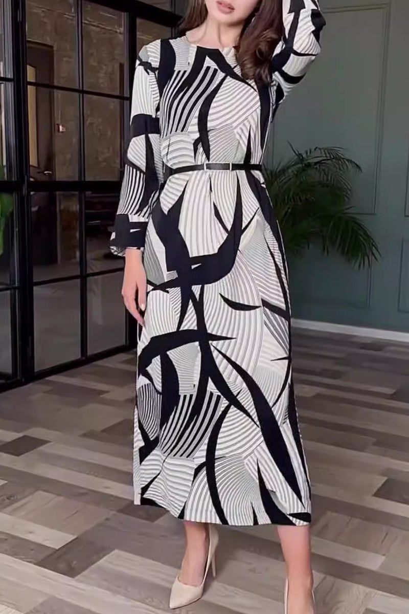 Vintage Inspired Dress