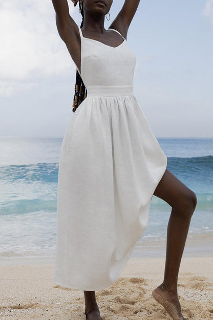 Classic Vintage Dress