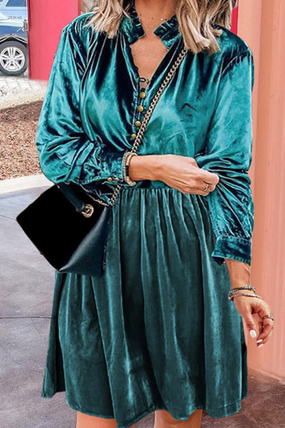 Beautifully Crafted Dress