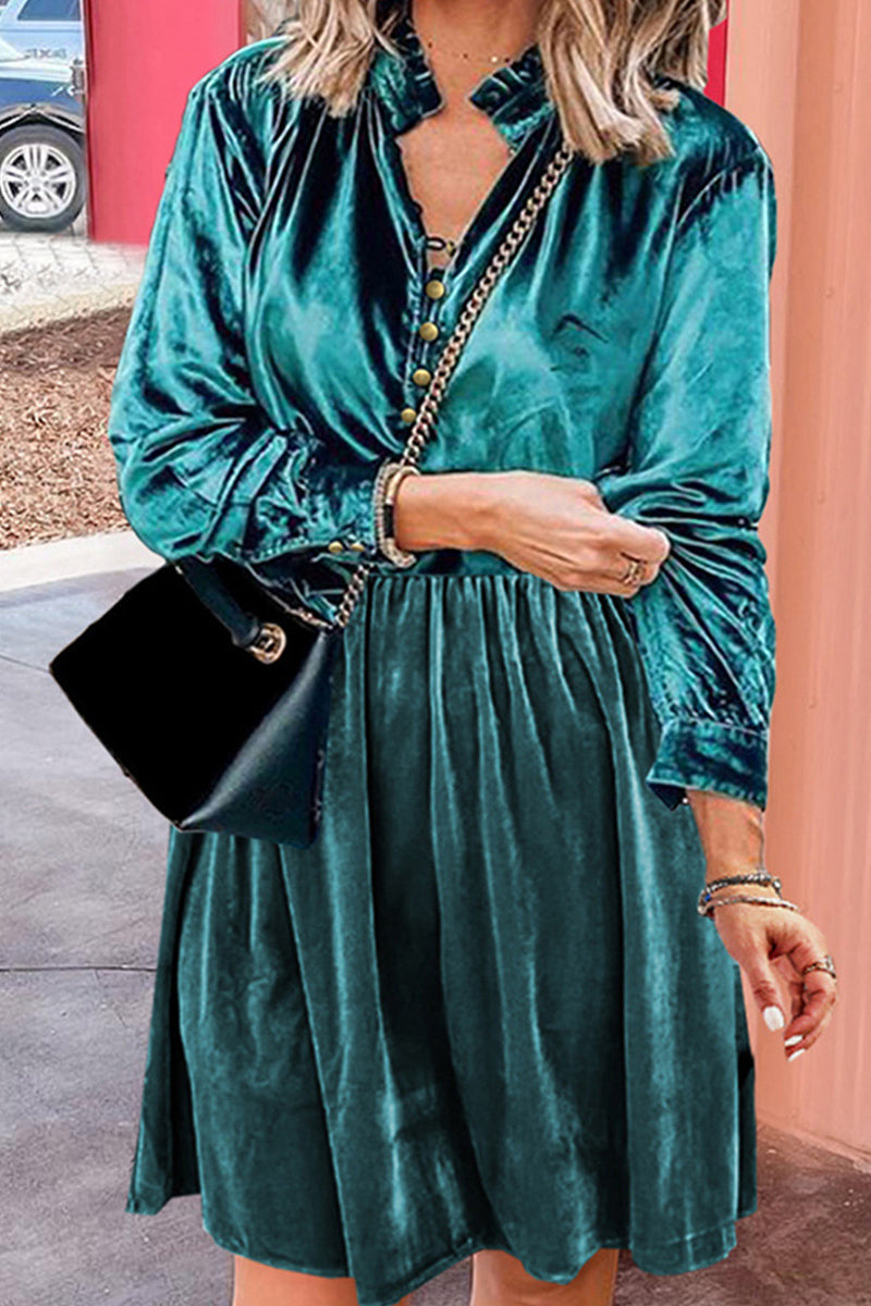 Beautifully Crafted Dress