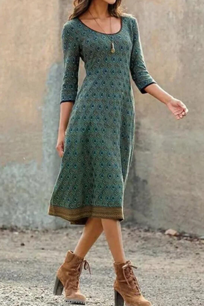 Beautifully Crafted Dress