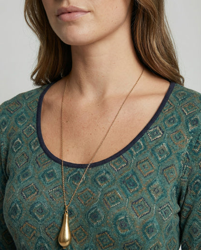 Thoughtfully Designed Garment