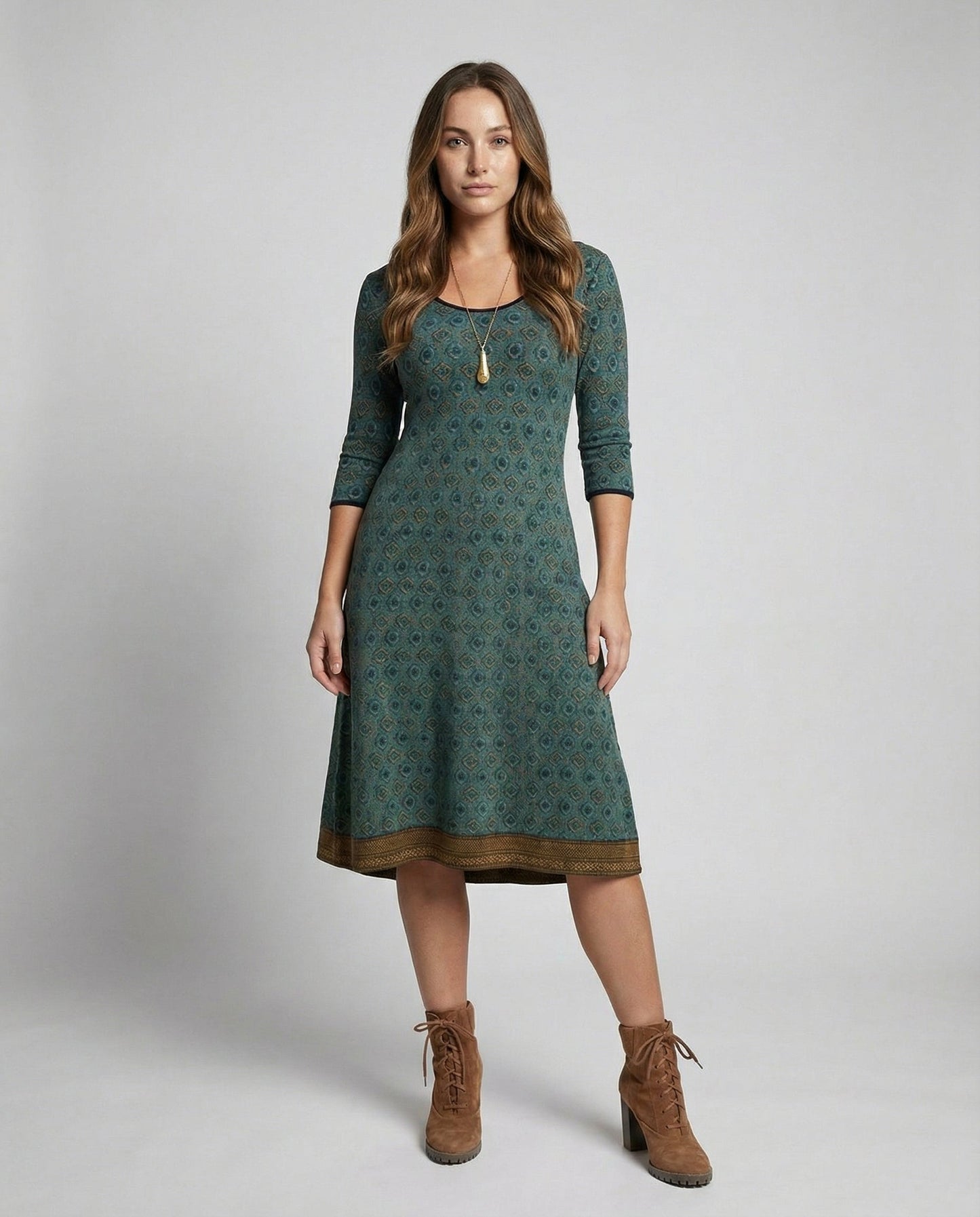 Thoughtfully Designed Garment