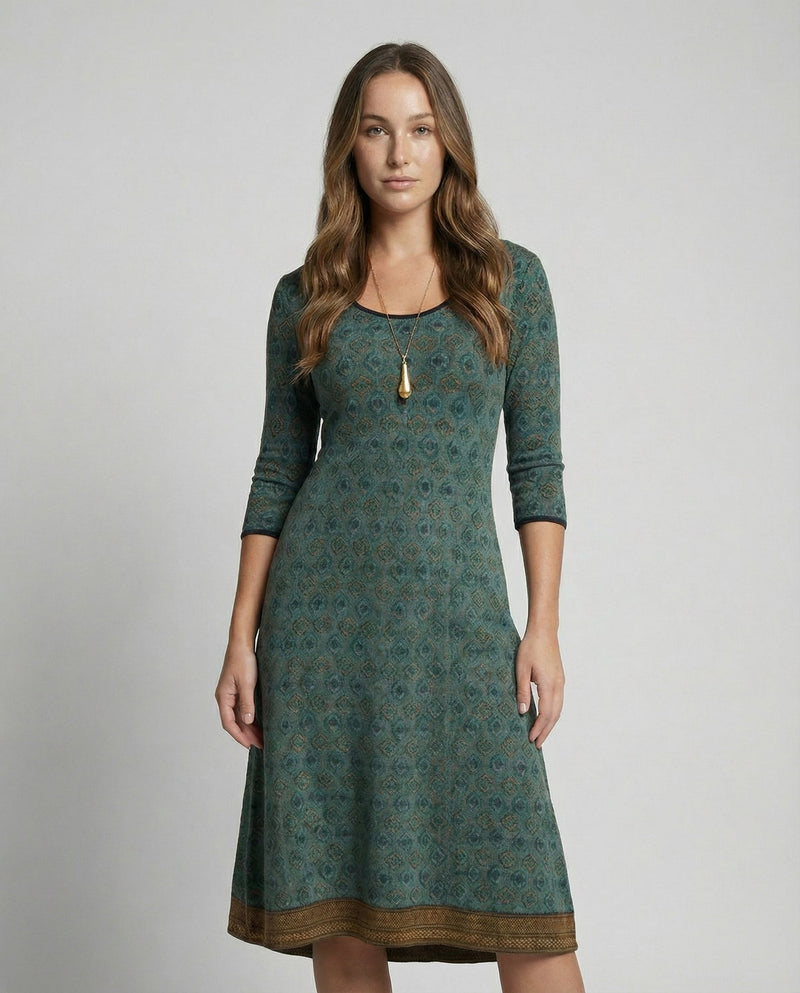 Thoughtfully Designed Garment