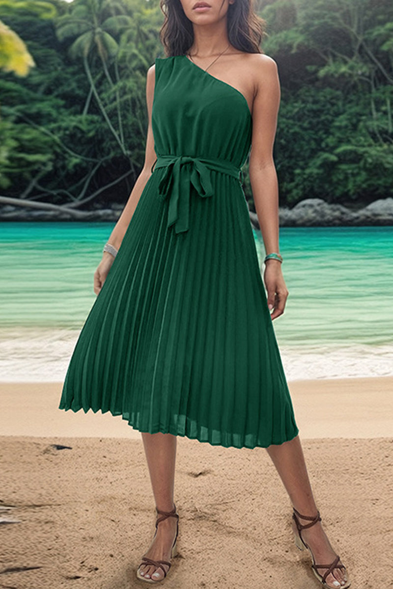 Vintage Inspired Dress