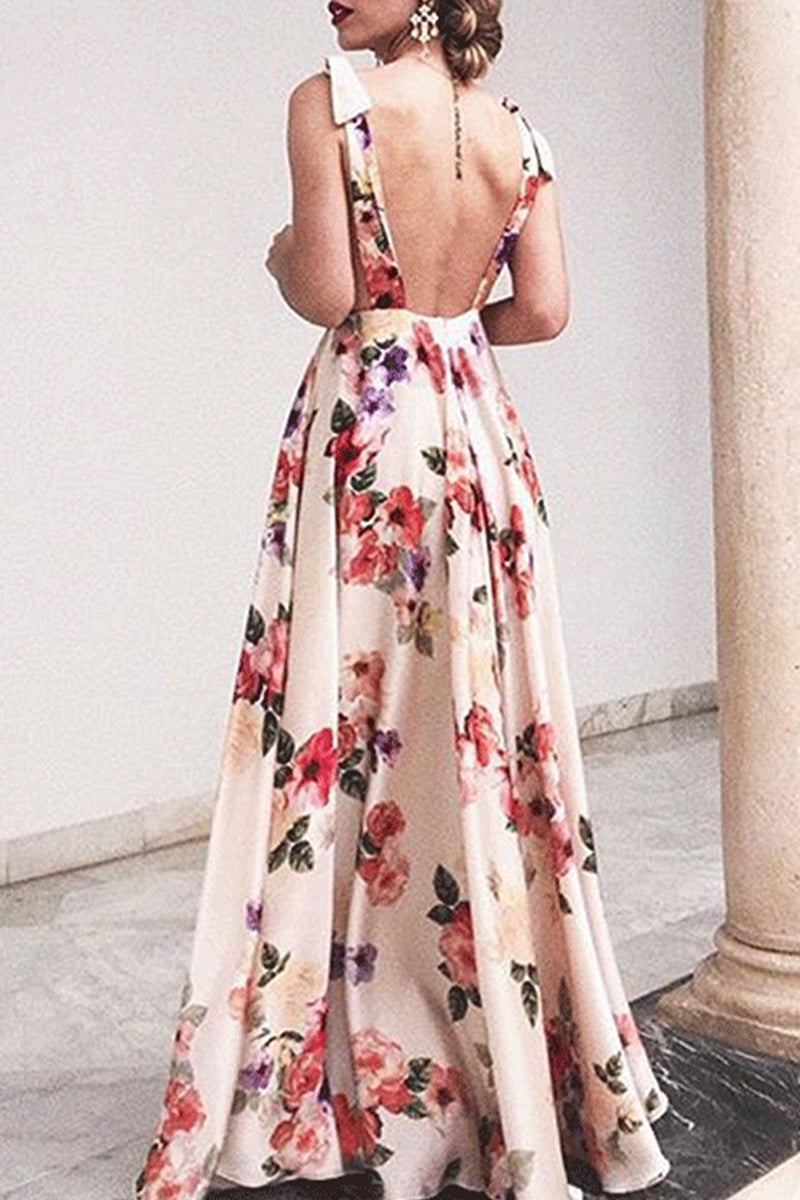 Thoughtfully Designed Dress
