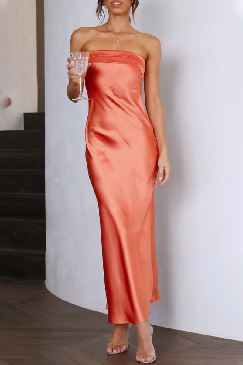 Elegantly Designed Dress