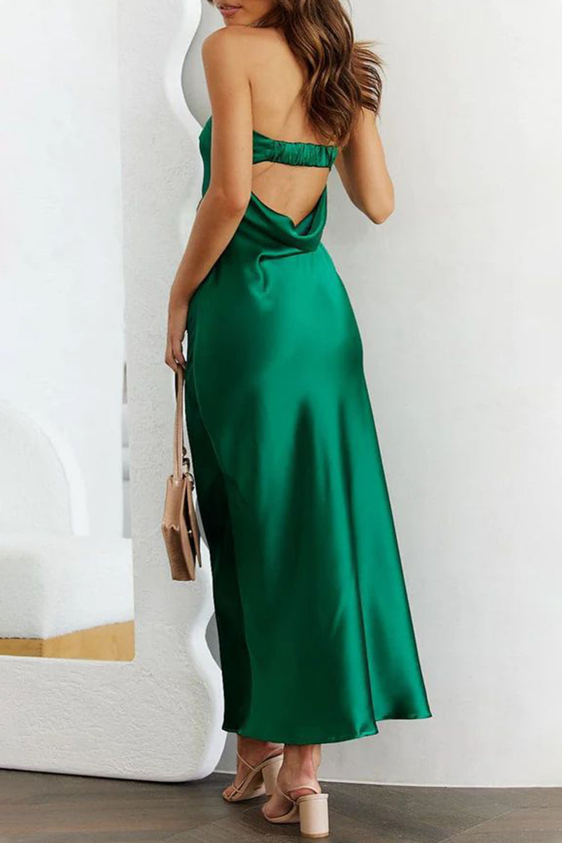Elegantly Designed Dress