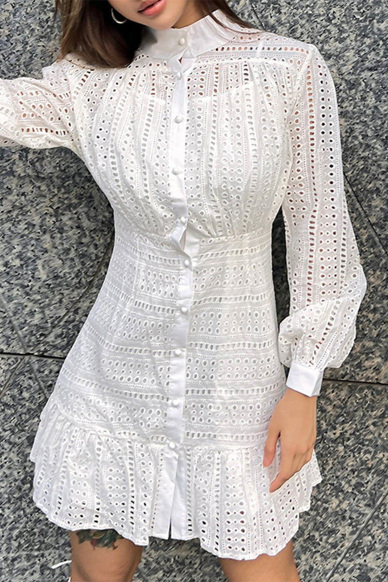 Thoughtfully Designed Dress