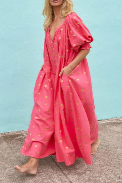 Beautifully Crafted Dress