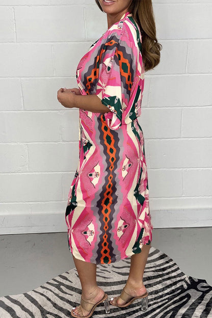 Beautifully Crafted Dress