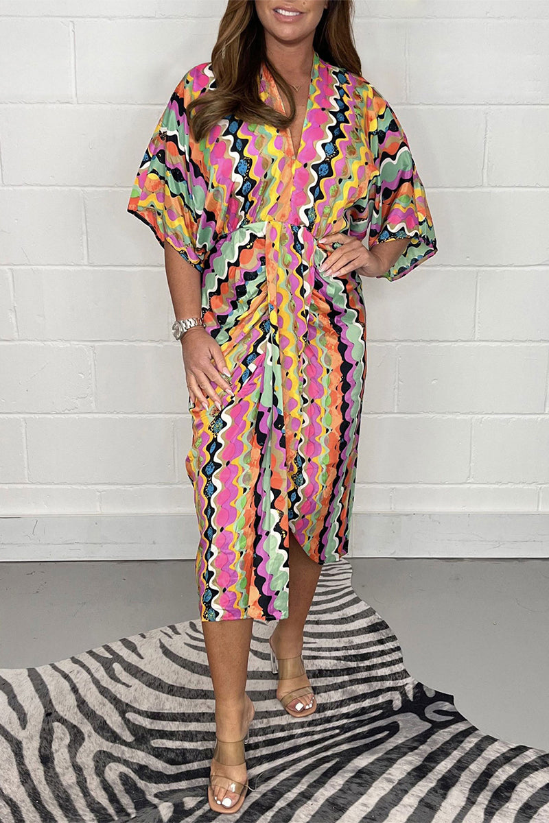 Beautifully Crafted Dress