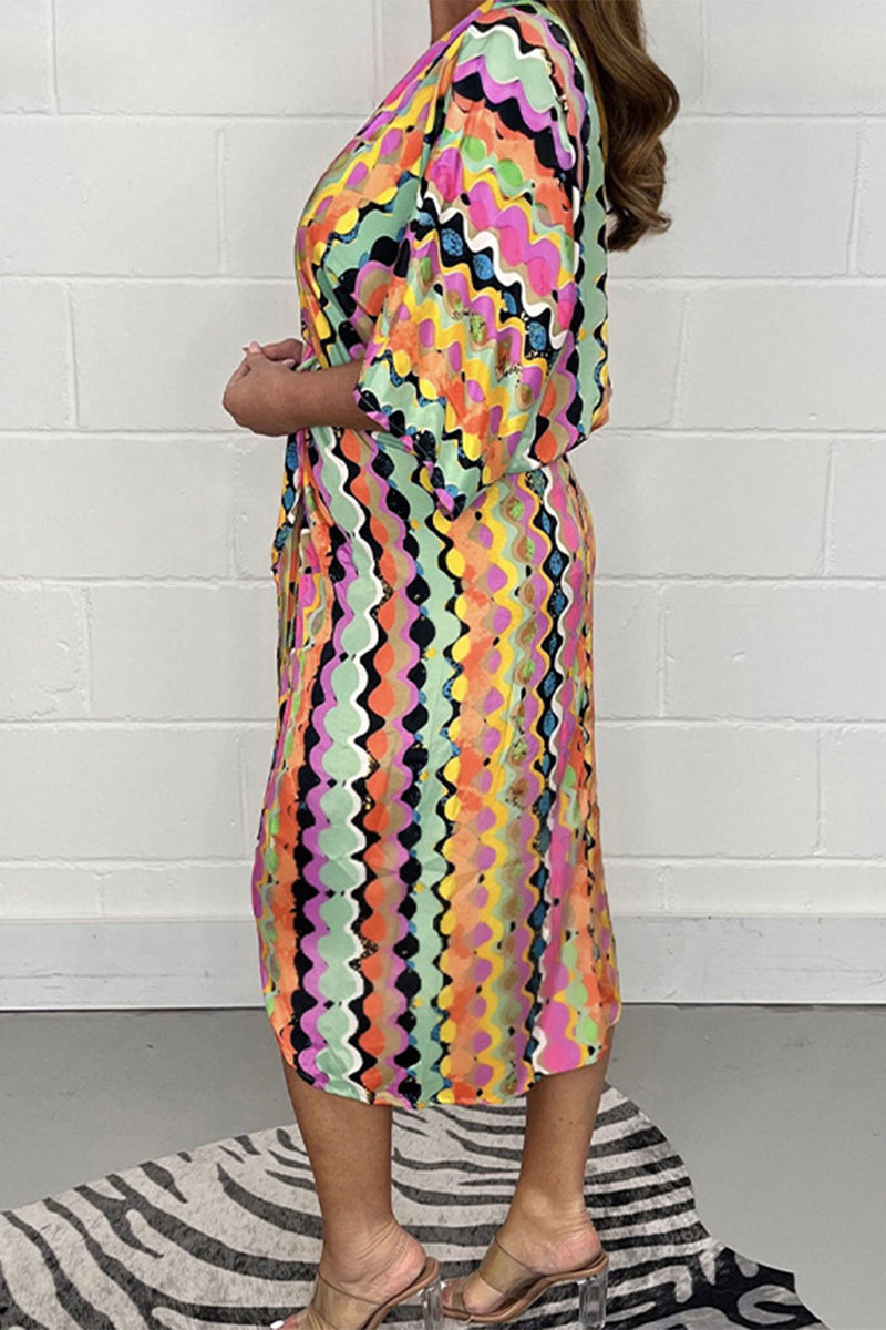 Beautifully Crafted Dress