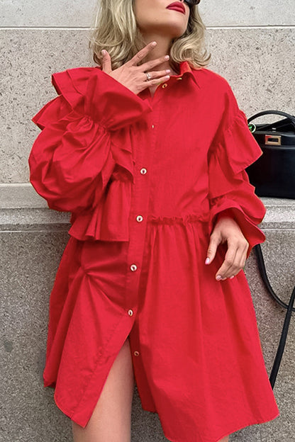 Classic Vintage Dress