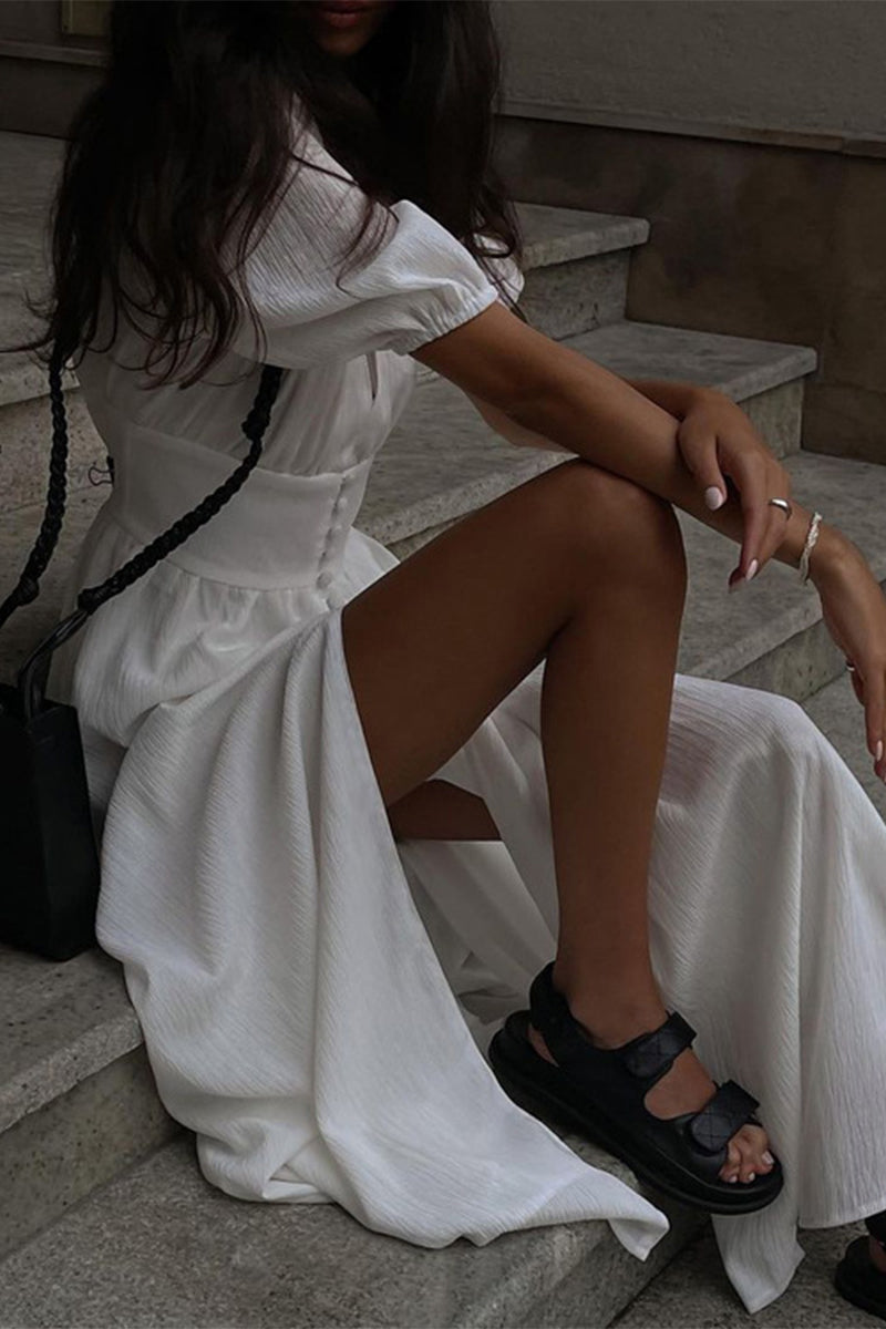 Thoughtfully Designed Dress