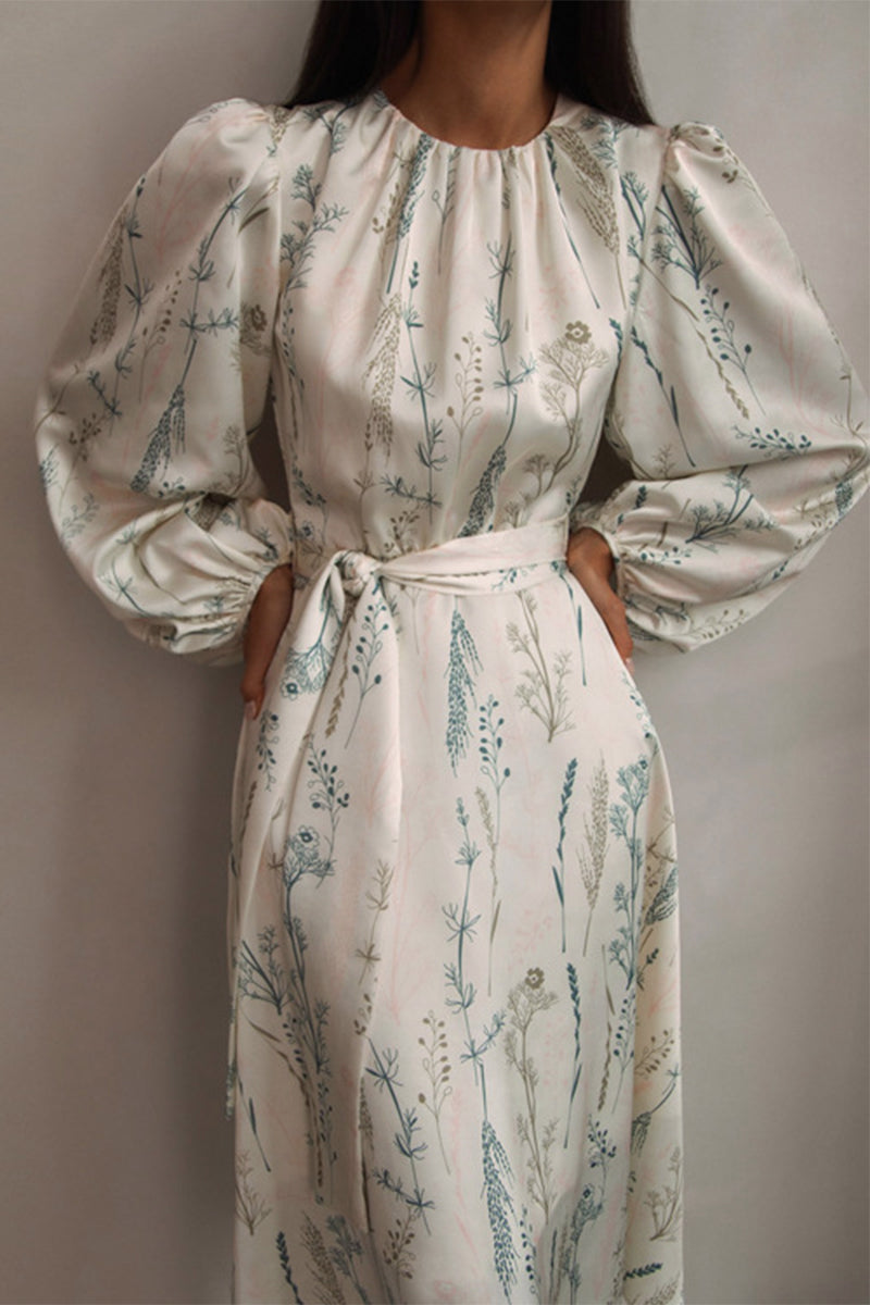 Beautifully Crafted Dress