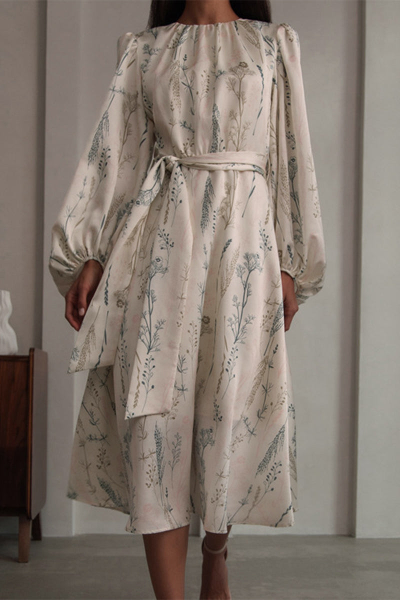 Beautifully Crafted Dress
