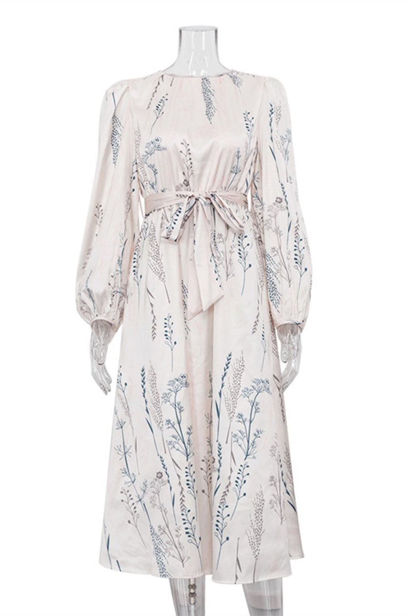 Beautifully Crafted Dress