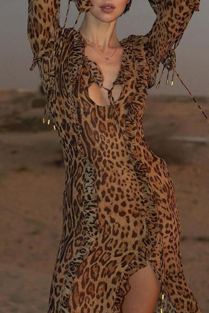 Elegantly Designed Dress