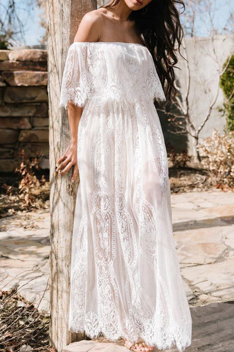 Classic Designed Dress