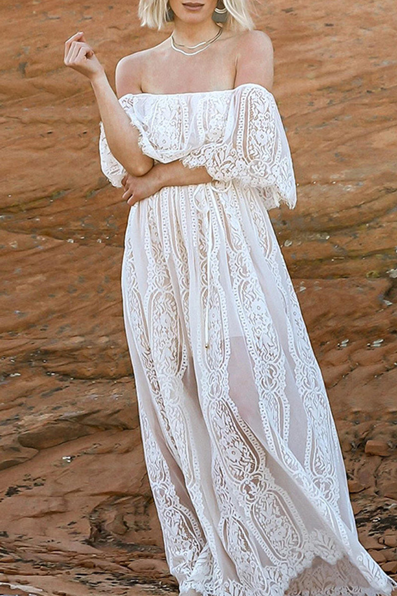 Classic Designed Dress