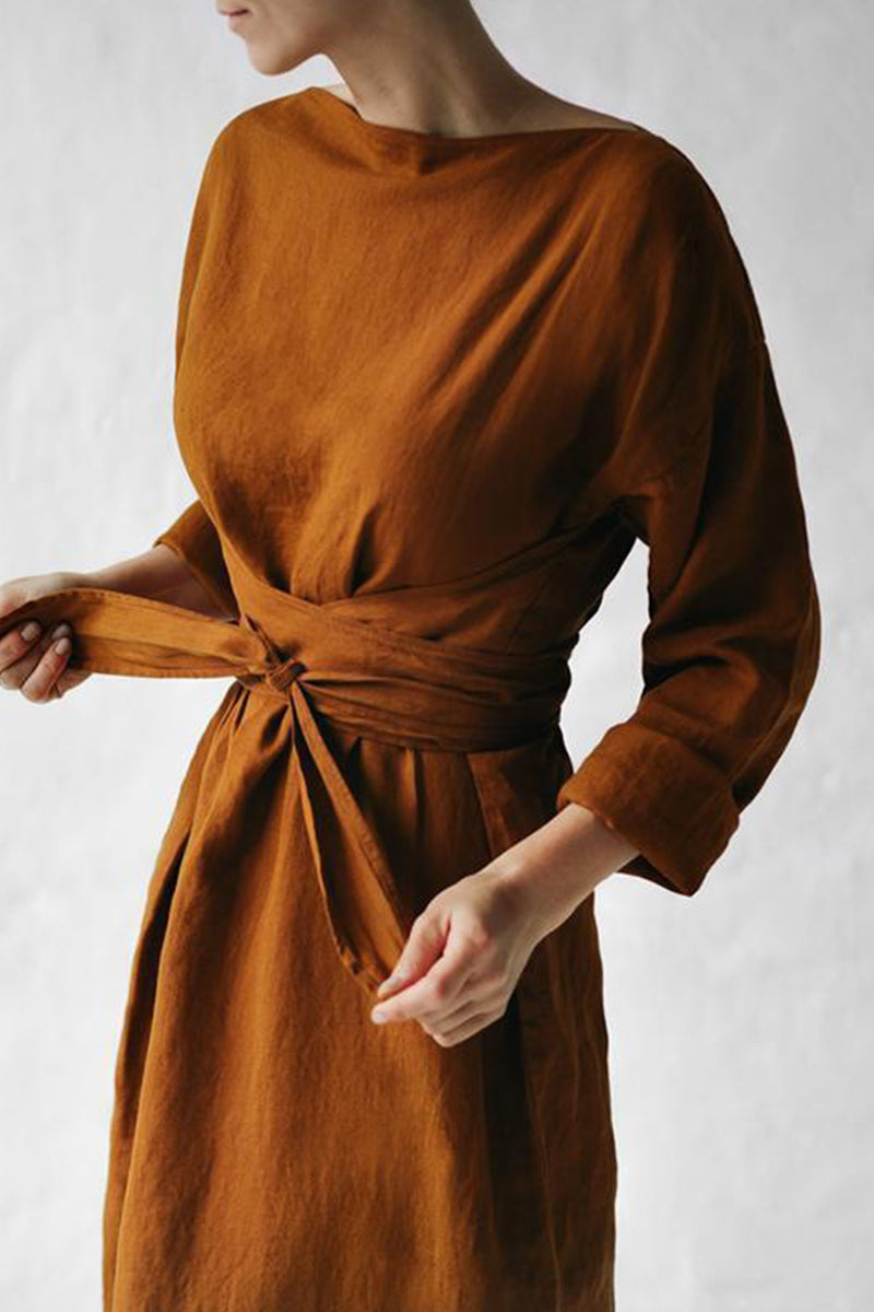 Vintage Inspired Dress