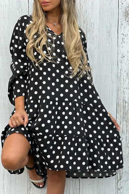 Vintage Inspired Dress