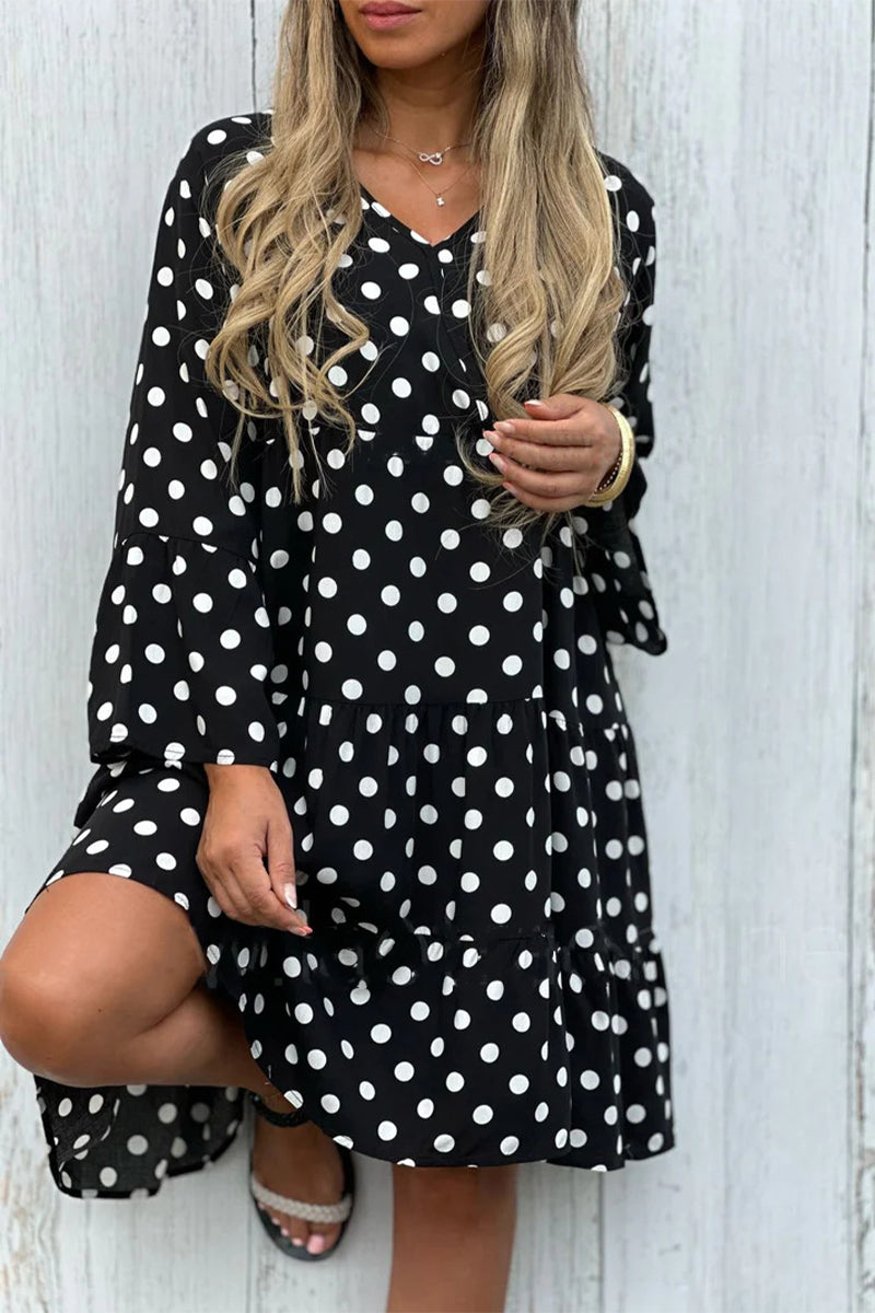 Vintage Inspired Dress