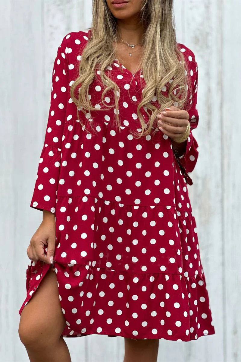 Vintage Inspired Dress