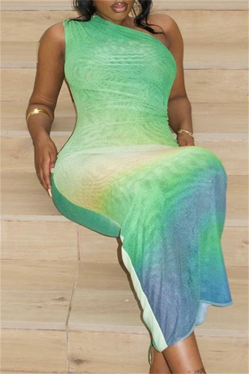 Beautifully Crafted Dress