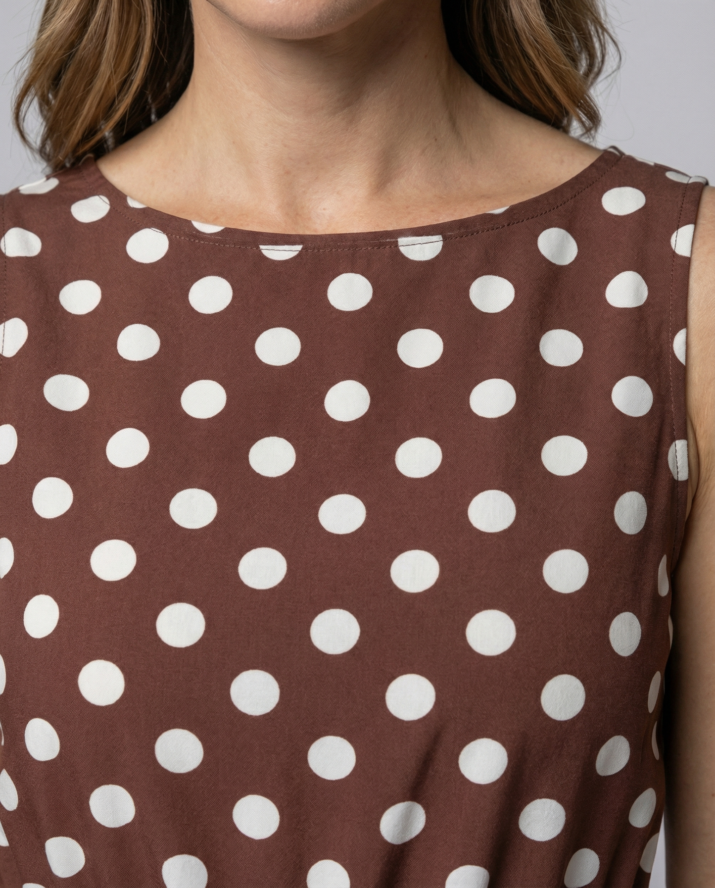 Timeless Vintage Style Garment