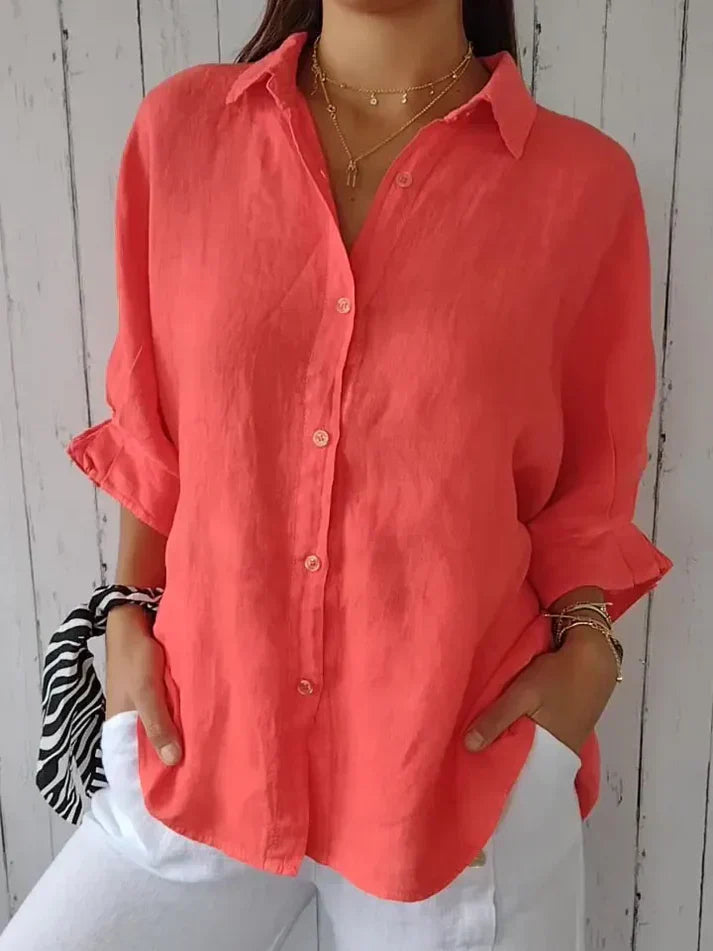 Thoughtfully Designed Garment
